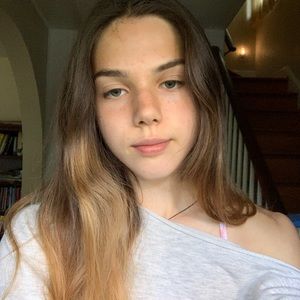 Meet your Posher, Leah